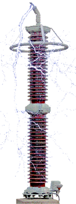 Überspannungsableiter